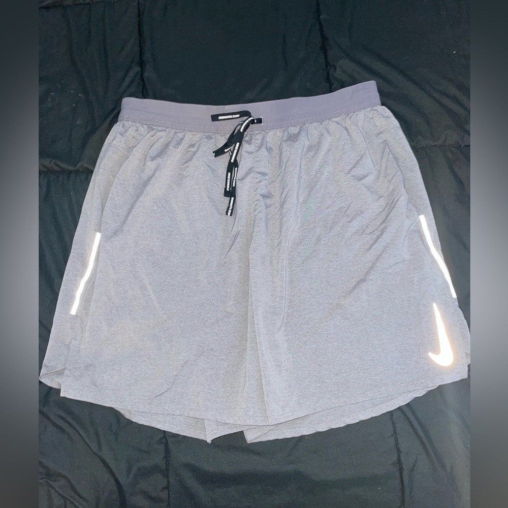 Nike flex stride shorts